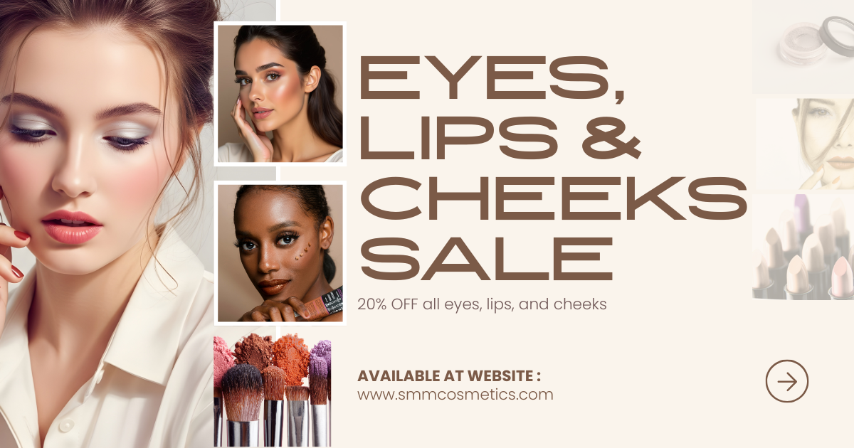 Eyes, Lips & Cheeks Sale Eyes, Lips, & Cheeks Sale